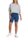 Under Armour Essential Flc OS Crew Melegítőfelsők