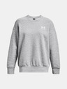 Under Armour Essential Flc OS Crew Melegítőfelsők