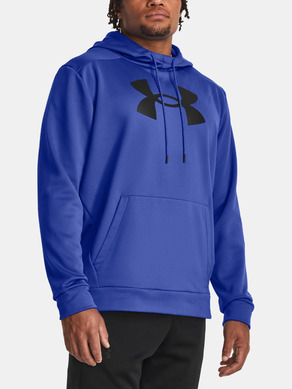 Under Armour UA Armour Fleece Big Logo HD Melegítő felső