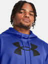 Under Armour UA Armour Fleece Big Logo HD Melegítőfelsők