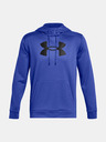 Under Armour UA Armour Fleece Big Logo HD Melegítőfelsők