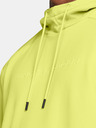 Under Armour UA Armour Fleece Wordmark HD Melegítőfelsők