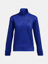 Under Armour Armour Fleece QZ Melegítő felső