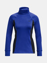 Under Armour UA Train CW Funnel Neck Póló