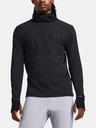 Under Armour QUALIFIER COLD HOODY Melegítő felső