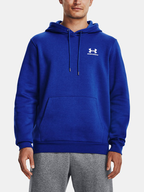 Under Armour UA Essential Fleece Hoodie Melegítőfelsők