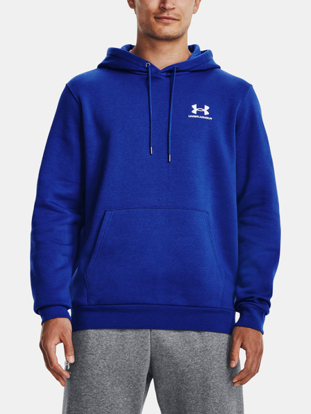 Under Armour UA Essential Fleece Hoodie Melegítőfelsők