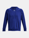 Under Armour UA Rival Fleece Hoodie Melegítőfelsők