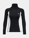 Under Armour UA Train CW Funnel Neck Póló