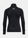 Under Armour UA Train CW Funnel Neck Póló