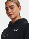 Under Armour Essential Flc OS Hoodie Melegítőfelsők