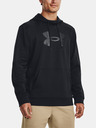 Under Armour UA Armour Fleece Big Logo HD Melegítő felső