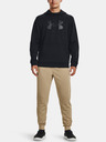 Under Armour UA Armour Fleece Big Logo HD Melegítőfelsők