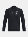 Under Armour UA Armour Fleece Big Logo HD Melegítőfelsők