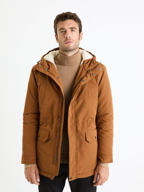 Celio Fuparka Dzseki