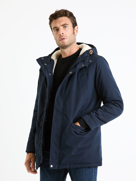 Celio Fuparka Dzseki