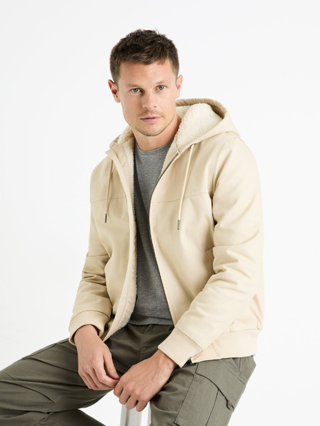 Celio Fuhoodie Dzseki