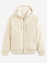 Celio Fuhoodie Dzseki