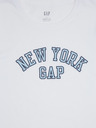 GAP New York Póló