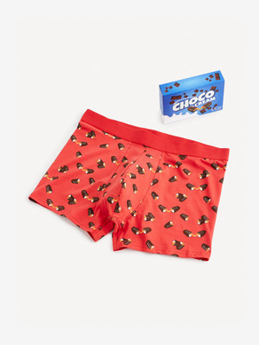 Celio Choco Boxeralsó