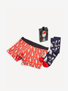 Celio Boxerky a Zokni