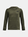 Under Armour UA Armour Fleece Graphic HD Gyerek Melegítő felső