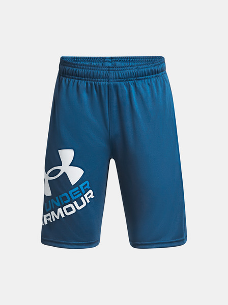 Under Armour UA Prototype 2.0 Logo Gyerek rövidnadrág