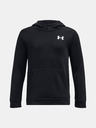 Under Armour UA Armour Fleece Graphic HD Gyerek Melegítő felső