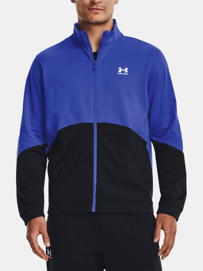 Under Armour UA Tricot Fashion Dzseki