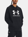 Under Armour UA Rival Fleece Logo HD Melegítőfelsők