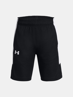 Under Armour UA Baseline Gyerek rövidnadrág