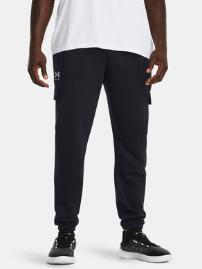 Under Armour UA Essential Flc Cargo Melegítőnadrág