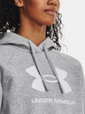 Under Armour UA Rival Fleece Big Logo Hdy Melegítőfelsők