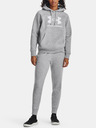 Under Armour UA Rival Fleece Big Logo Hdy Melegítőfelsők