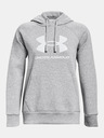 Under Armour UA Rival Fleece Big Logo Hdy Melegítőfelsők