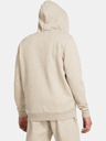 Under Armour UA Essential Fleece FZ Hood Melegítőfelsők