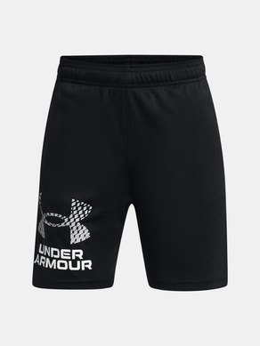 Under Armour UA Tech Logo Gyerek rövidnadrág