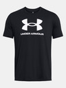 Under Armour UA Sportstyle Logo Update SS Póló