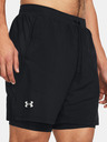 Under Armour UA Launch 7'' 2-In-1 Rövidnadrág