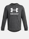 Under Armour UA Rival Terry Graphic Hood Melegítőfelsők