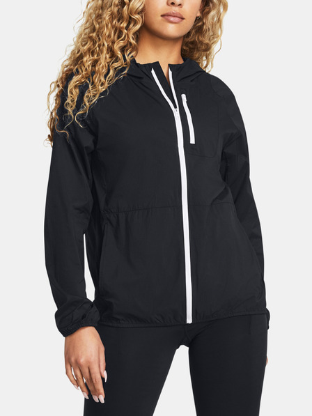 Under Armour Launch Lightweight Dzseki