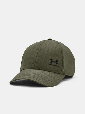 Under Armour M Iso-chill Armourvent Str Siltes sapka