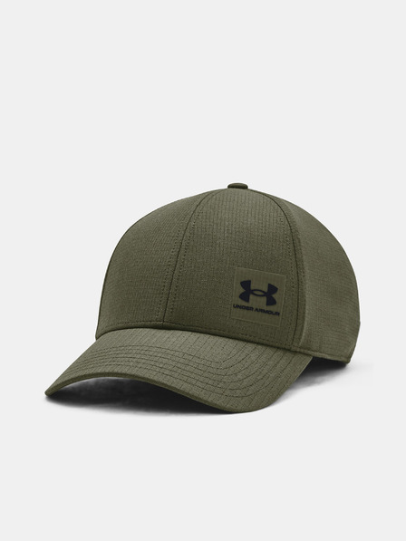 Under Armour M Iso-chill Armourvent STR Siltes sapka