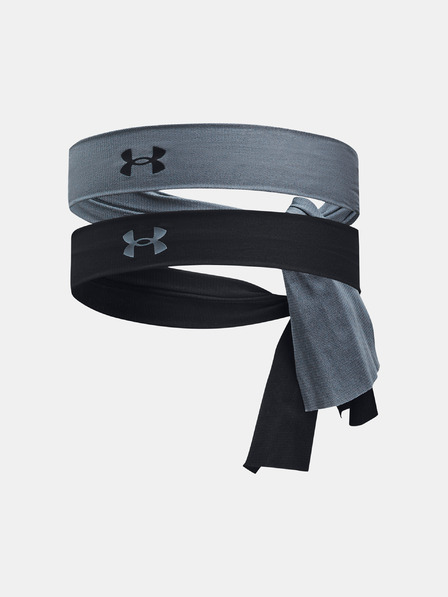 Under Armour Women's Mesh HB 2PK Fejdísz