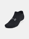 Under Armour UA Essential No Show Zokni 6 pár