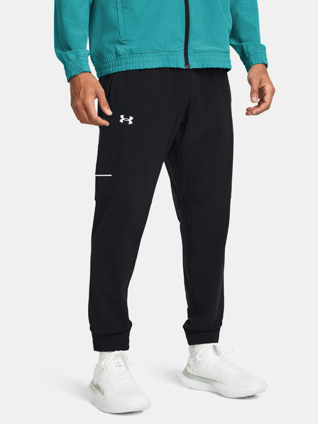 Under Armour UA Baseline Woven Nadrág