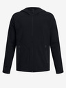 Under Armour UA B Unstoppable Full Zip Gyerek dzseki