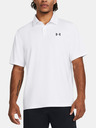 Under Armour UA T2G Polo Póló