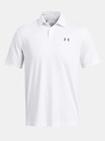 Under Armour UA T2G Polo Póló