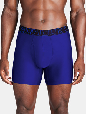 Under Armour M UA Perf Tech 6in 3 db-os Boxeralsó szett